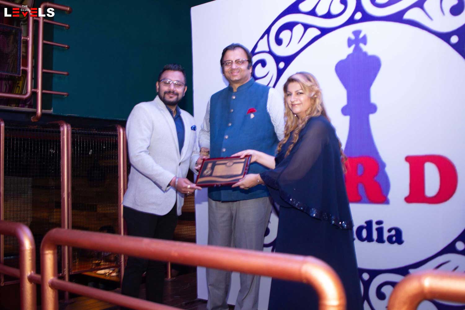 Award Function 2019